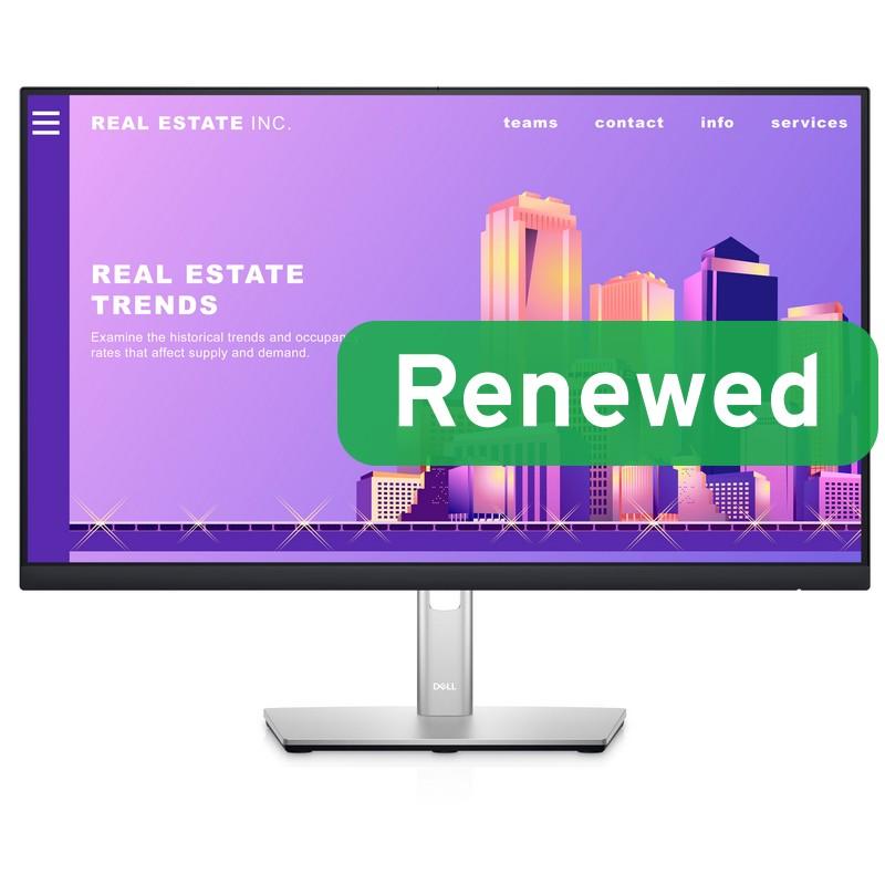 DELL Renewed Grade Factory sealed |