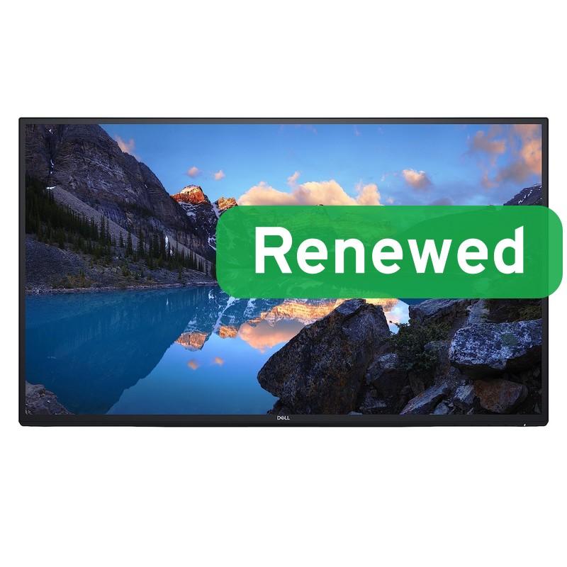 DELL Renewed Grade Grade AB |