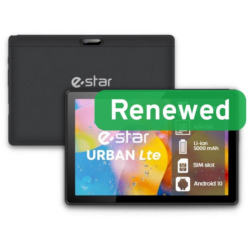 ESTAR Renewed Grade A | 10