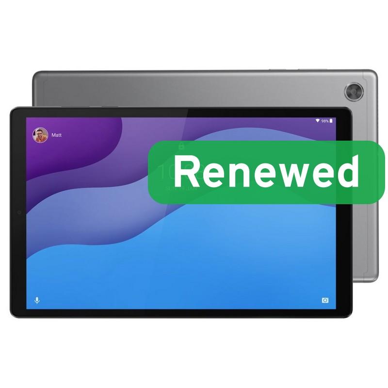 Lenovo Renewed Grade A | Tab