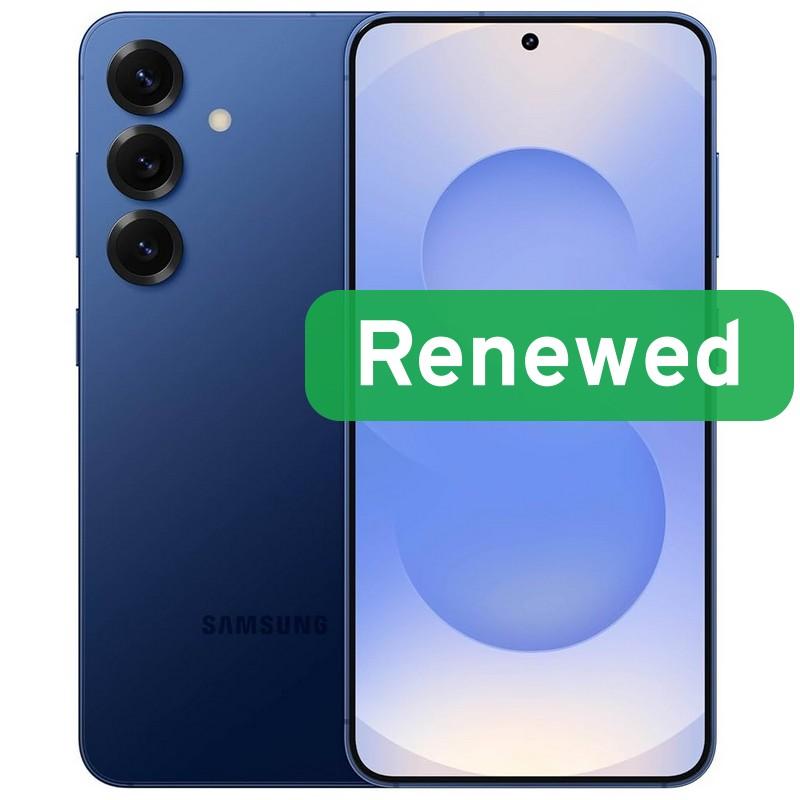 Samsung Renewed Grade C | Galaxy
