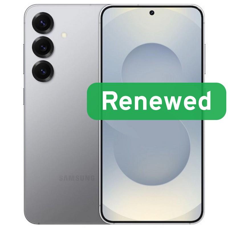 Samsung Renewed Grade Factory-sealed | Galaxy