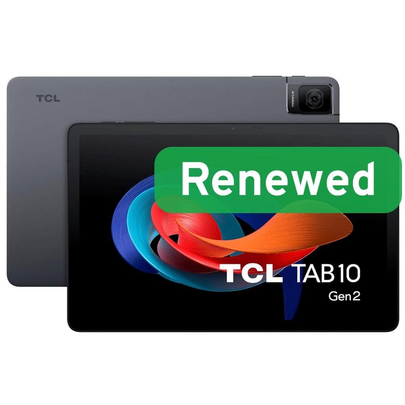TCL Renewed Grade A | Tab