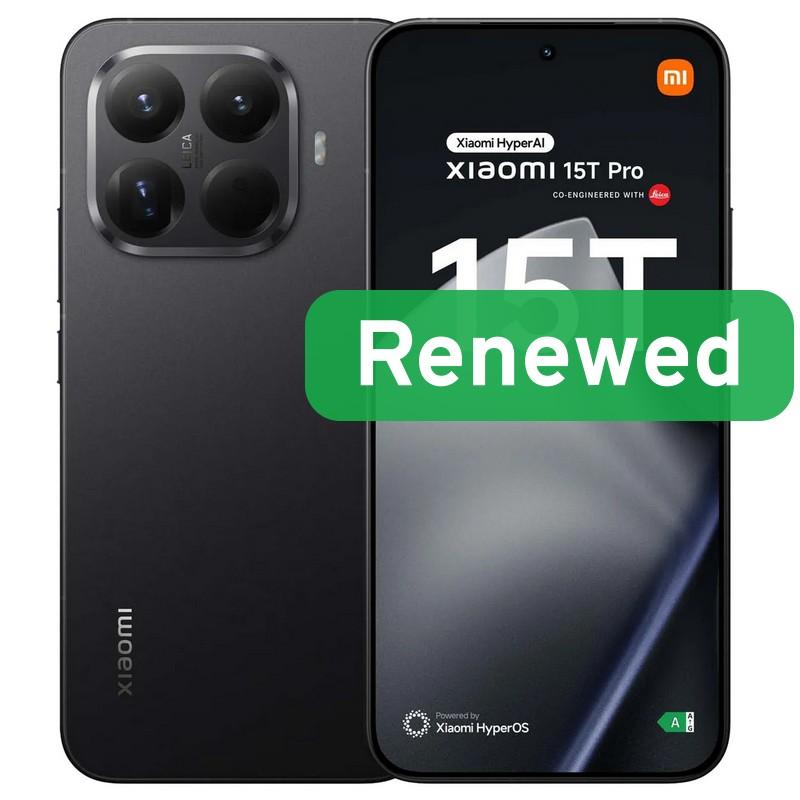 Xiaomi Renewed Grade A | 15T