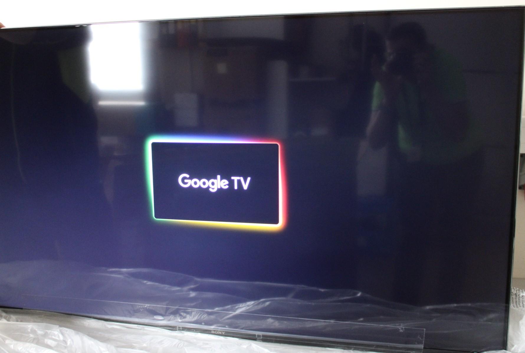 SALE OUT. Sony K55S35B Bravia 3