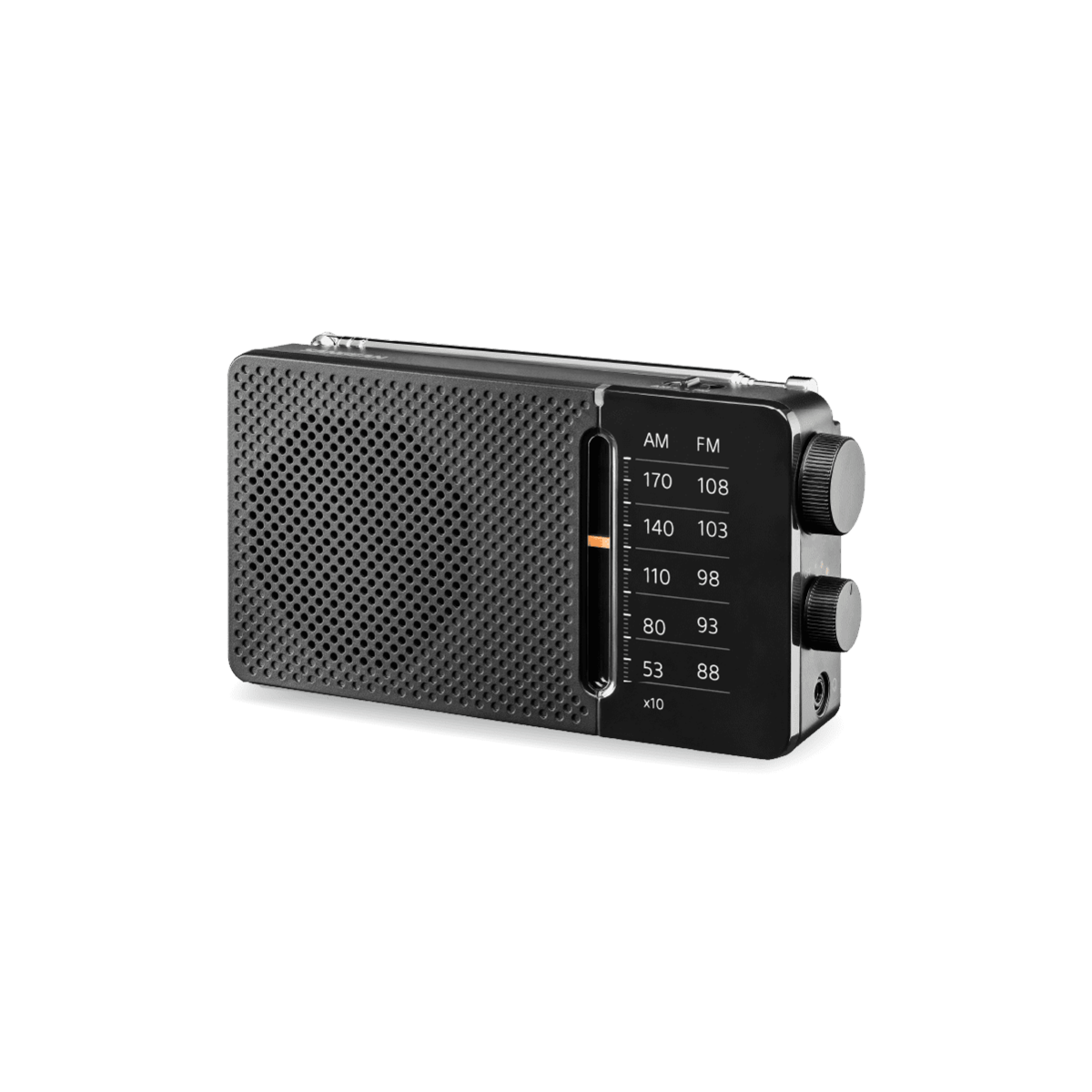 Pocket Radio Sangean AM / FM