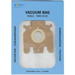 Dust bags Nordic Quality MMI2130 Miele