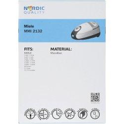 Dust bags Nordic Quality MMI2132 Miele