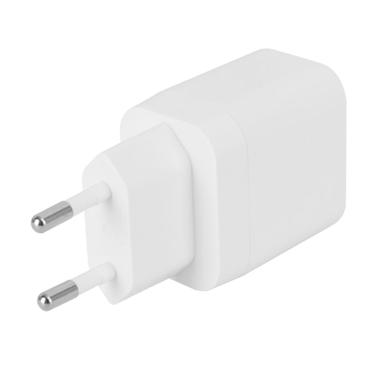 USB-C wall charger DELTACO, 1x USB-C
