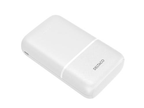 Power bank DELTACO 10 000 mAh