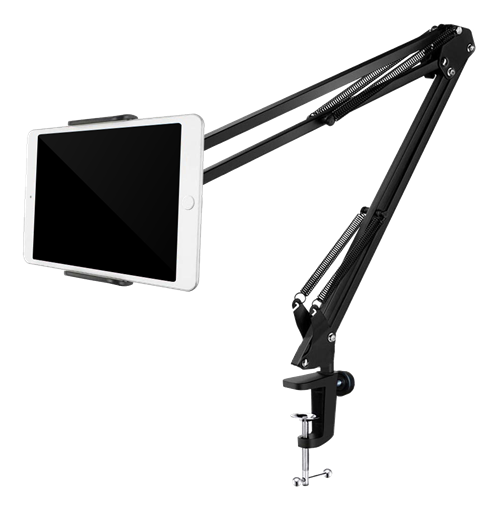 DELTACO Smartphone & Tablet Stand 4