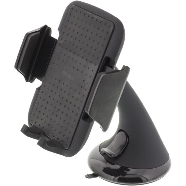 Holder for smartphone in the car
