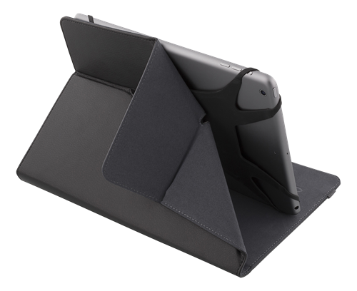 DELTACO universal tablet case, 9/10.1"