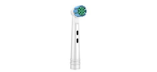 Brush heads Nordic Quality Standard Soft