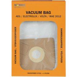 Dust bags Nordic Quality MAE2012 AEG
