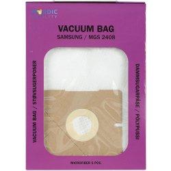 Dust bags Nordic Quality MGS2408 Samsung