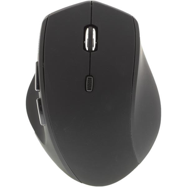 Wireless optical mouse DELTACO 1000-1600 DPI