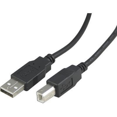 Cable DELTACO USB 2.0 &quot