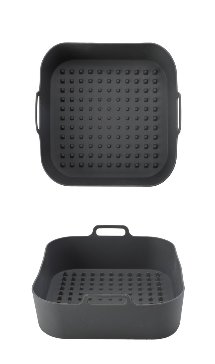 AirFryer Silicone form NORDIC QUALITY, 20cmx20cm