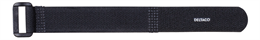 DELTACO Hook and loop fastener cable
