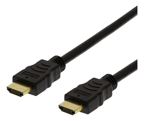 DELTACO HIGH-SPEED FLEX HDMI cable, 7M