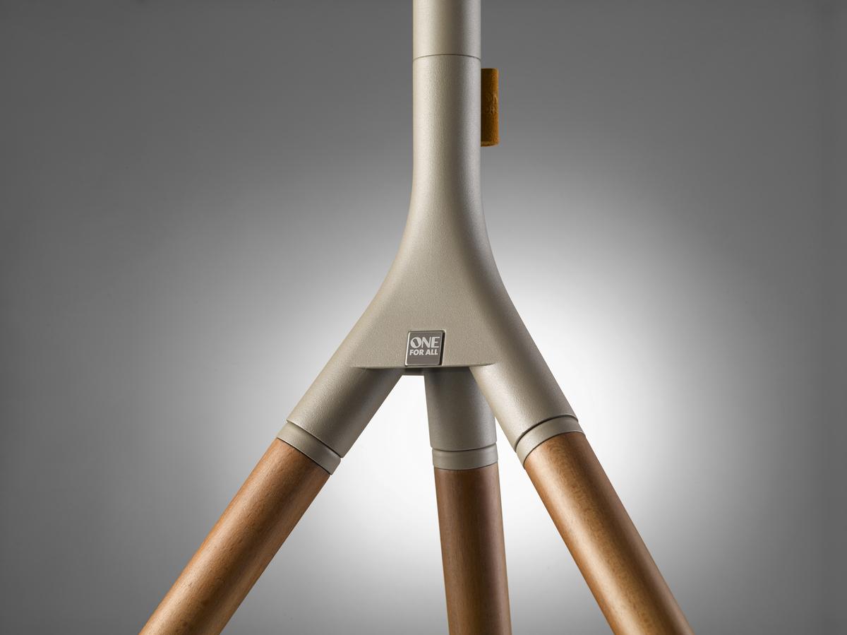 Tripod Universal TV Floorstand ONE FOR