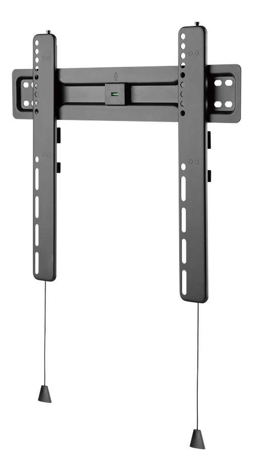 Fixed wall mount DELTACO OFFICE ultra-slim