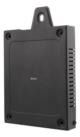 Universal anti-theft mount for media boxes