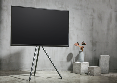 DELTACO Floor stand for TV /