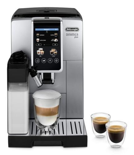 DeLonghi Dinamica Plus (ECAM380.85.SB)