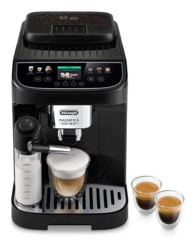 DeLonghi Magnifica Evo Next (ECAM310.60
