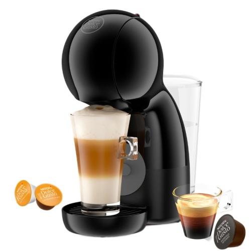 DeLonghi Piccolo XS EDG110.AB Capsule