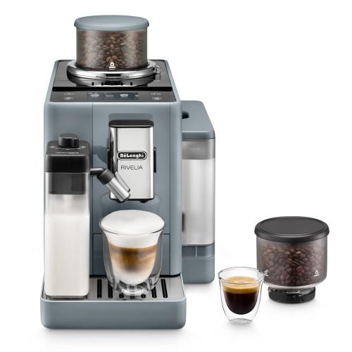 DeLonghi Rivelia (EXAM440.55.G) Coffee