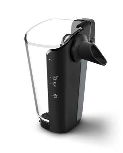Philips LatteGo CA6708/20 Milk system for