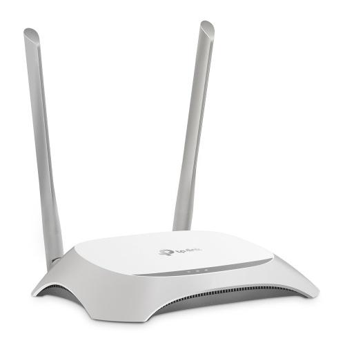 TP-Link TL-WR840N 300 Mbps Wireless N