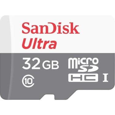 SanDisk Ultra MicroSDHC Memory Card 32GB