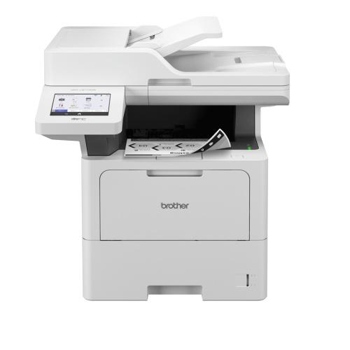 Brother MFC-L6710DW Printer Laser B/W MFP