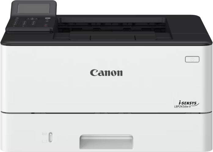 Canon i-SENSYS LBP243dw II Printer Laser