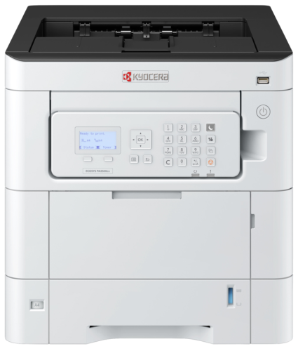 Kyocera ECOSYS PA3500cx Printer Laser Colour