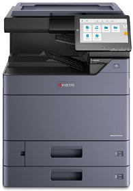 Kyocera TASKalfa MZ4001ci Printer Laser Colour