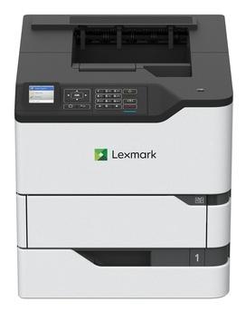 Lexmark MS821dn Printer Laser B/W A4