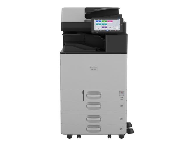 Ricoh IM C2510 Printer laser colour