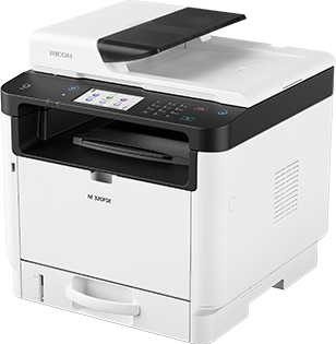 Ricoh M 320FSE (434089) Printer Laser