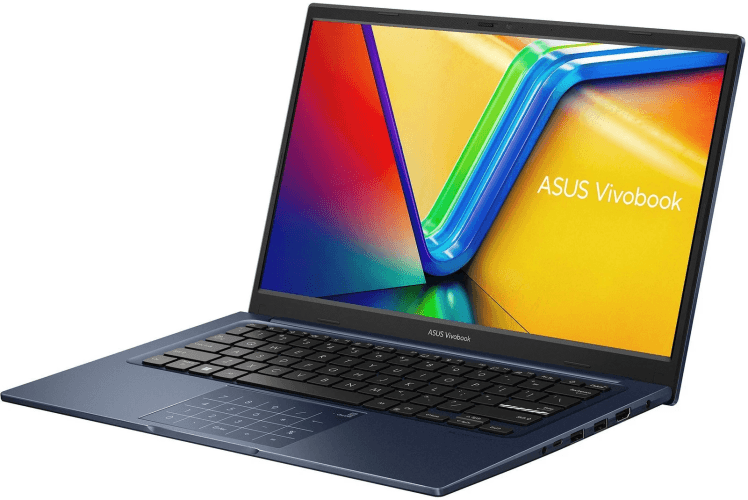 ASUS Vivobook 14 X1404VA-V14.I38128 14``