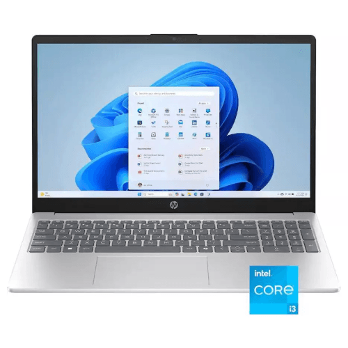 Hewlett-Packard HP 15-fd0113dx 15.6`` HD