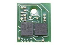 Static Control Chip Static-Control Lexmark 502U