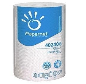 Nenurodyta Hand towel rolls, paper, Papernet