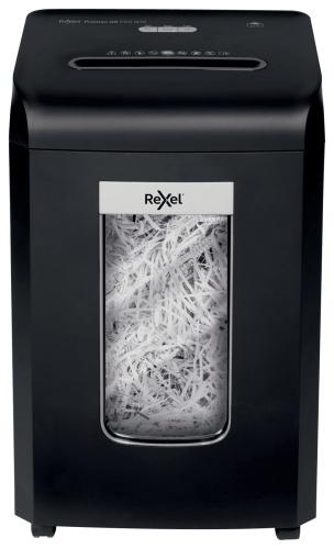 Rexel ProMax QS RSS1838 Paper Shredder