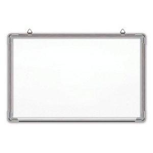 Forpus magnetic board, aluminum frame, 90x60