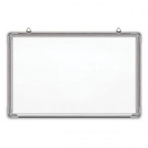 Magnetic board aluminum frame 180x90 cm